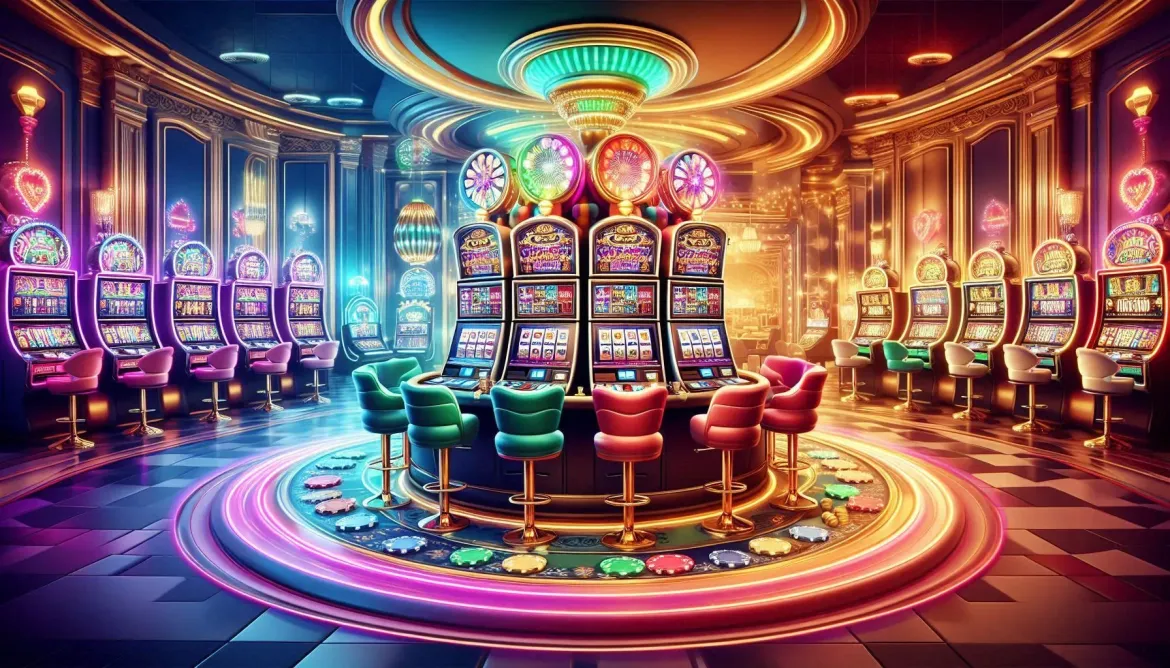 Spinita Casino